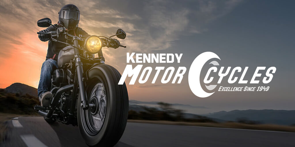 Kennedy Motorcycles Drogheda